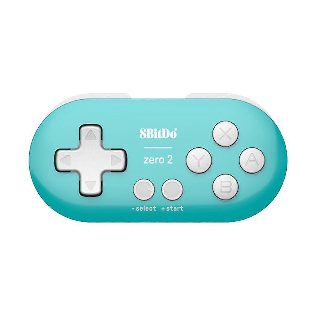 Bluetooth-compatible Wireless Gamepad Game Controller for Switch Raspberry PI