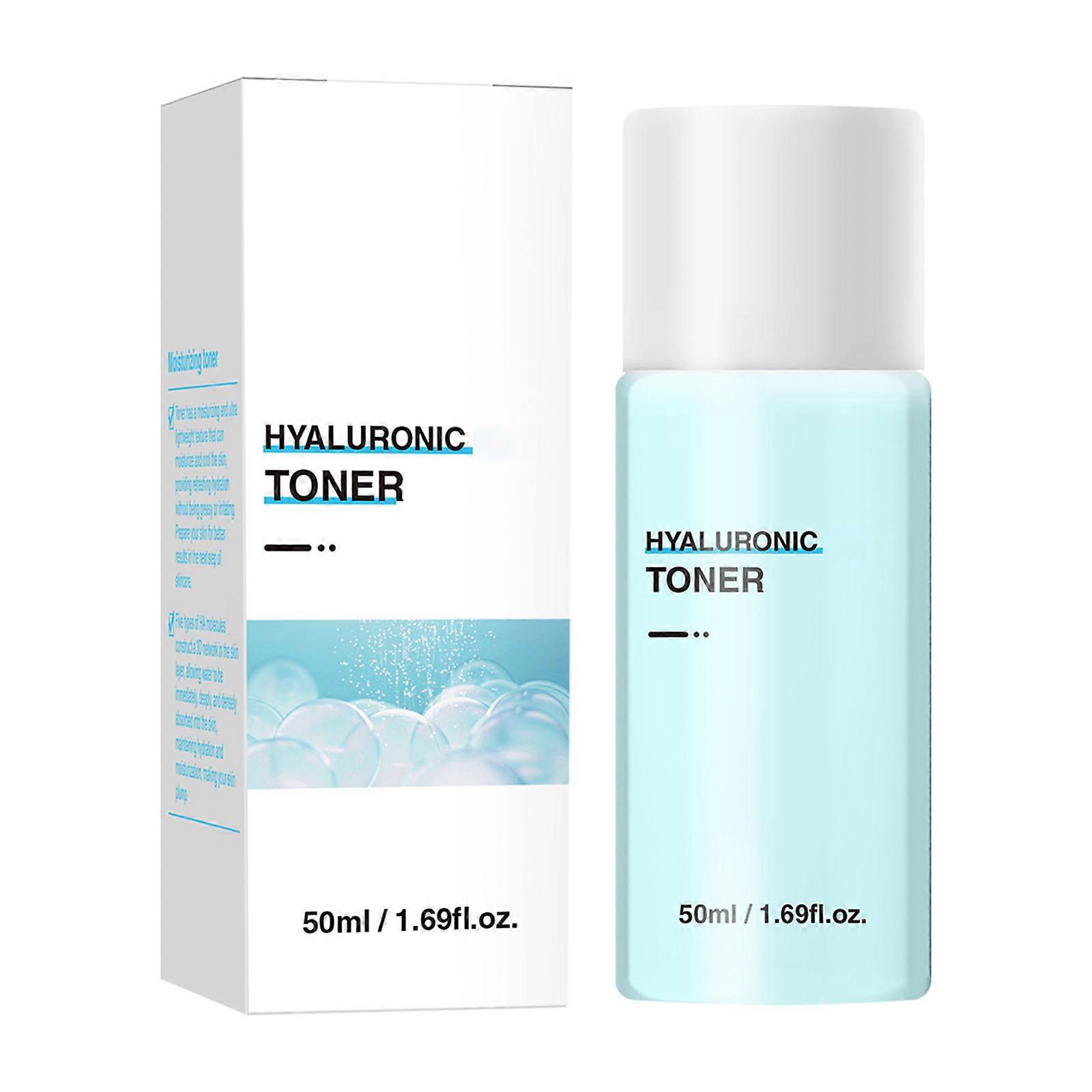 Hyaluronik asit toner 50ml KKK