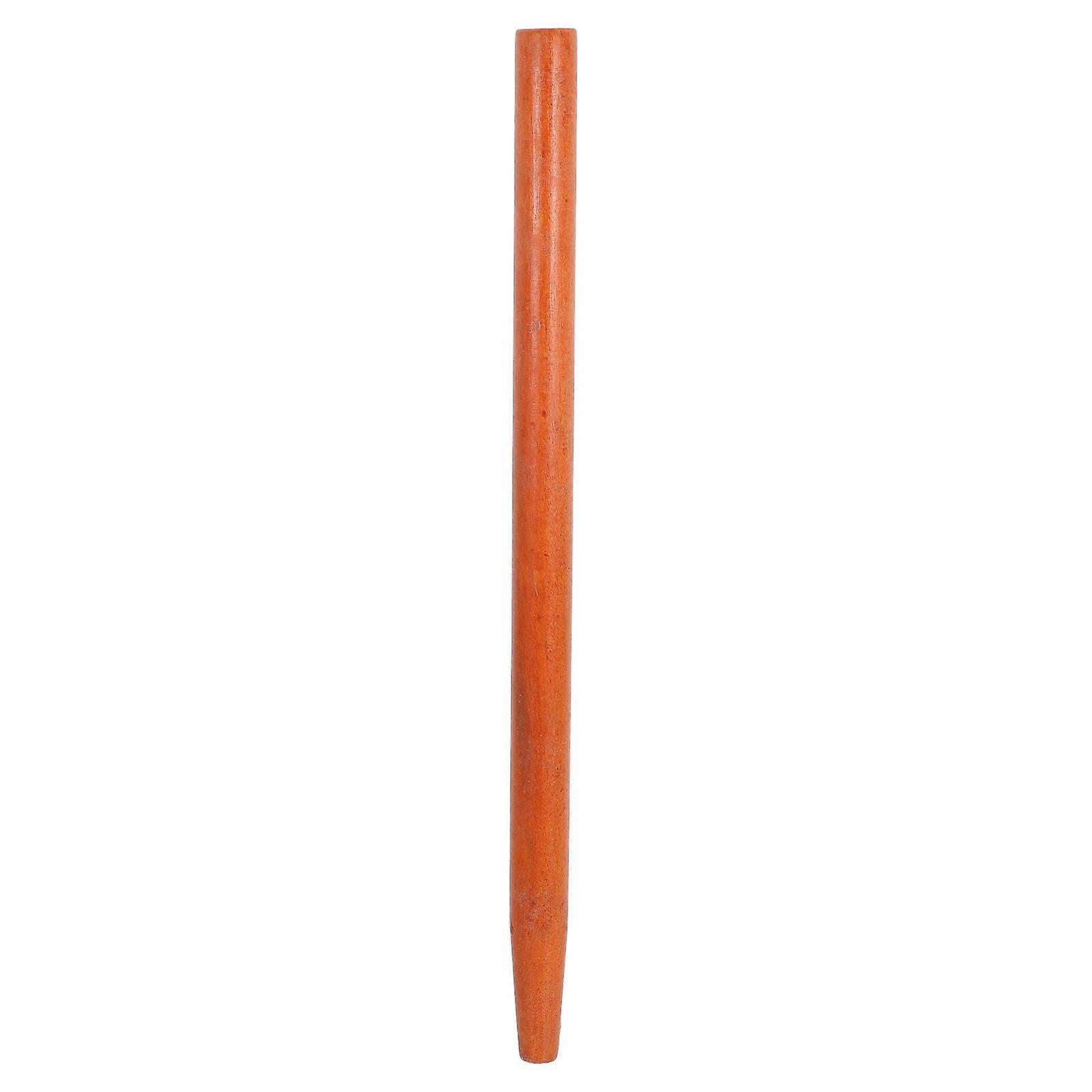 Wooden Shovels Handle Wooden Handle For Hoe Gardening Tools Practical Grip Replacement for Agricultural Tools Easy Replacing