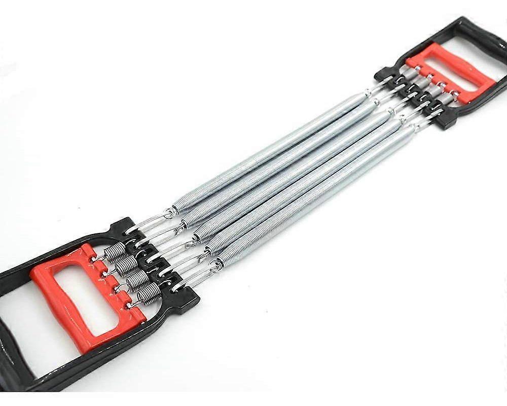 Chest Expander, Multifunction, Upper Body Trainer