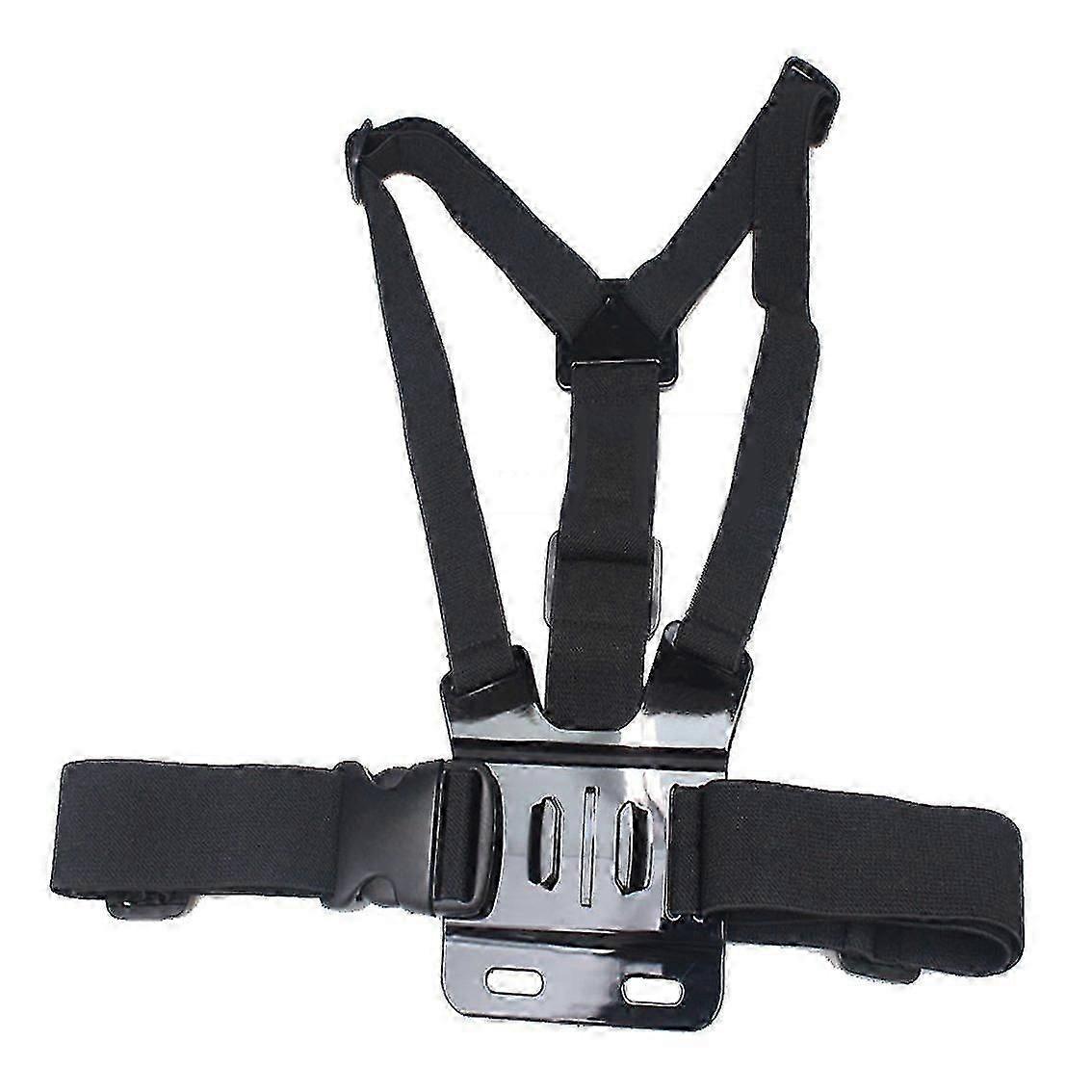 Action Camera Straps, Compatible With All Cameras And Action