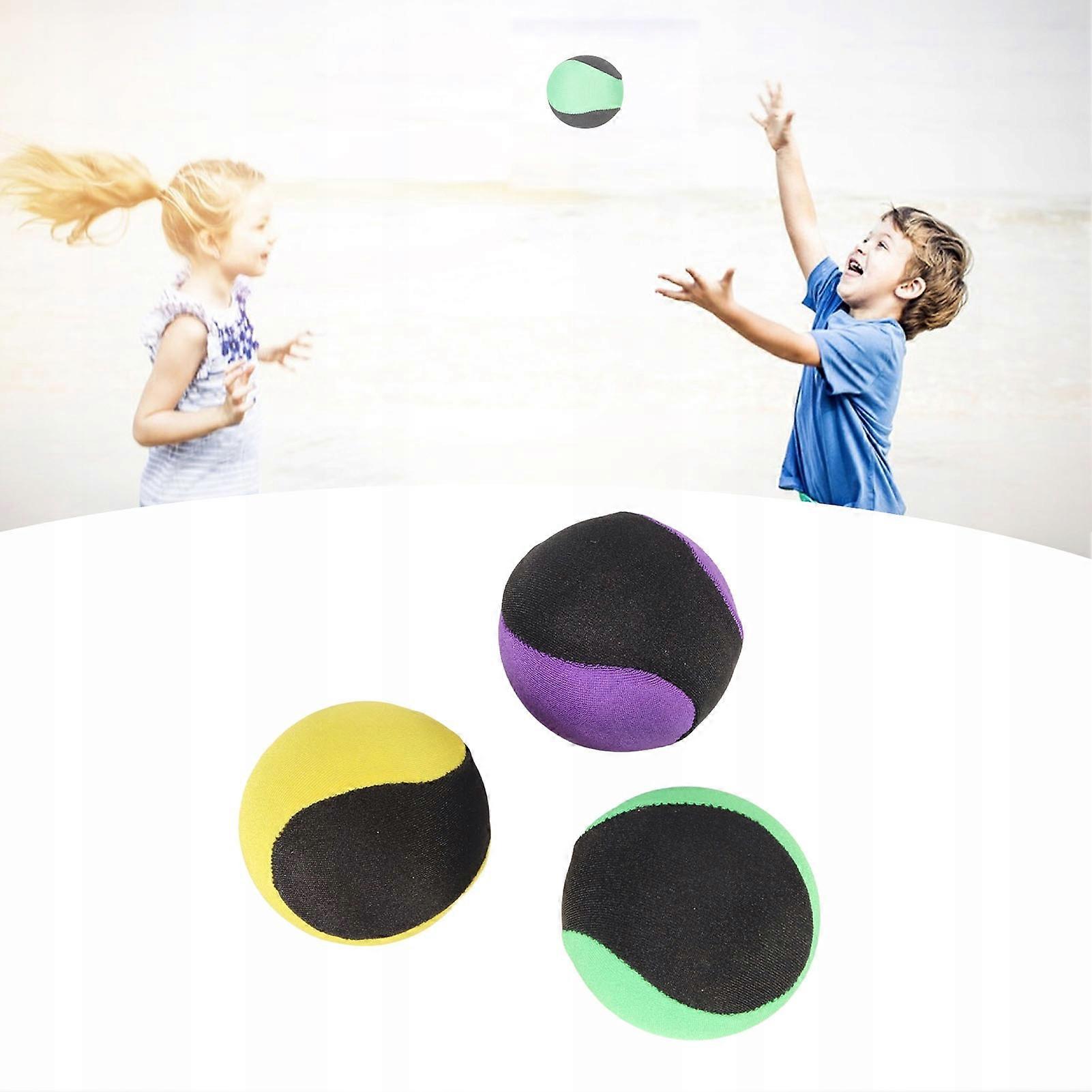 3x Köderball Wasserspringball 57cm