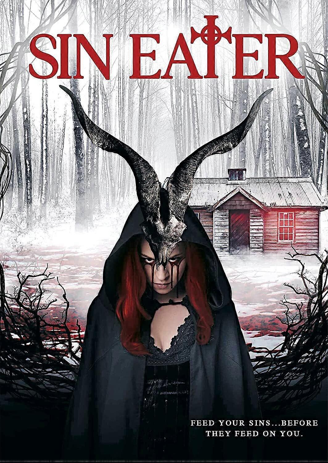Sin Eater  [DVD REGION:1 USA] USA import