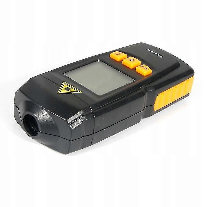 Non-Contact Photoelectric Tachometer - FFY