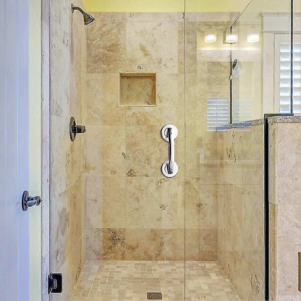 Suction Cup Door Knobs Bathroom Kitchen Grabs