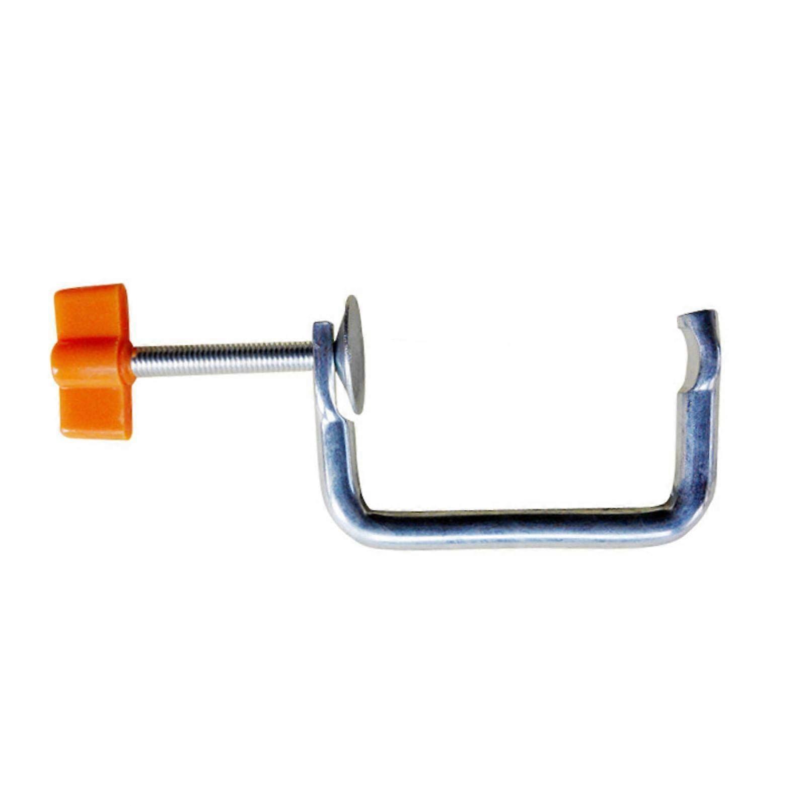 Pasta Maker Clamp, Durable Manual Handheld Kitchen Fixture, Home Replacement Handle Accessories, Metal Pasta Maker Tool Parts (Size: Clamp)