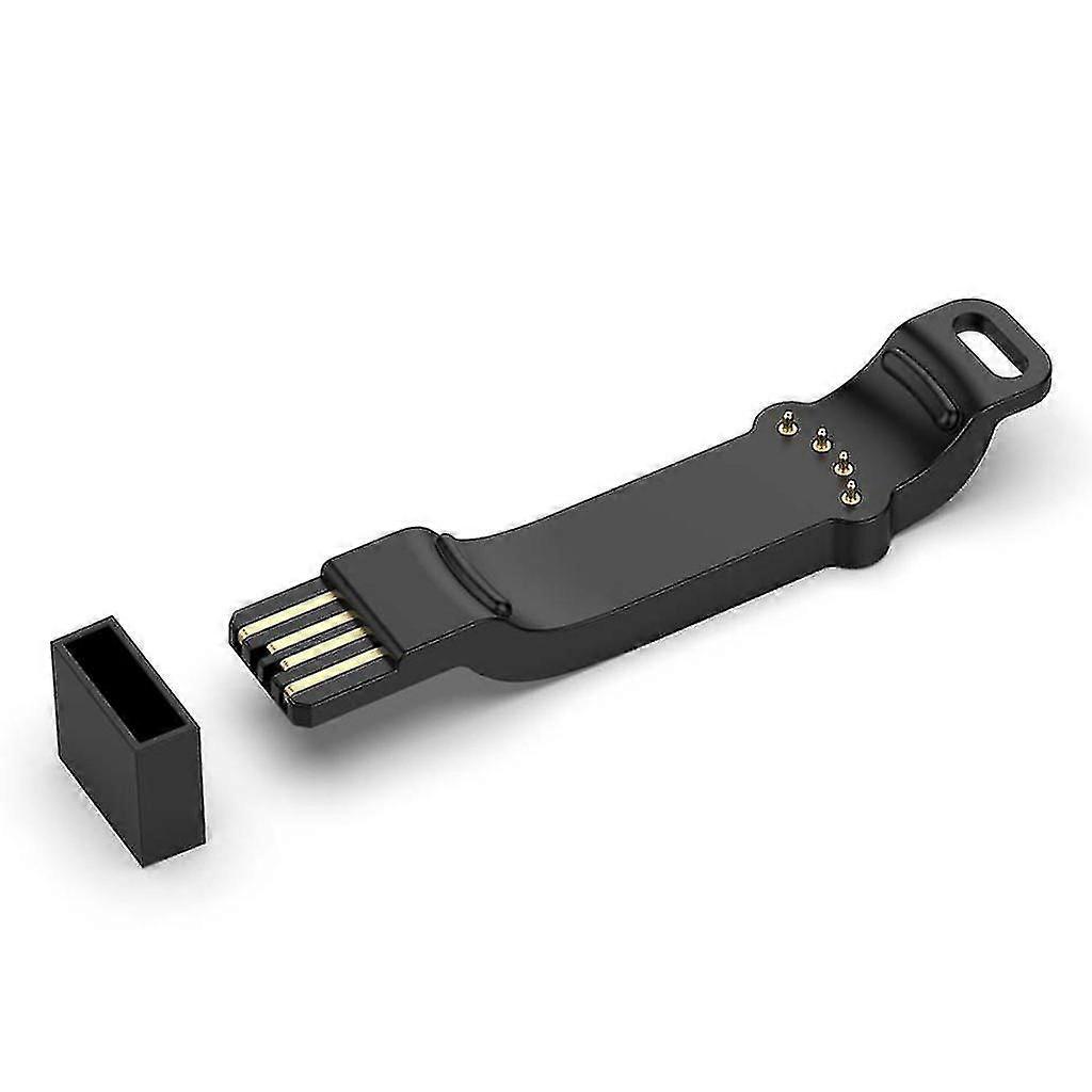 Lightweight Charger Dock Charging Base Station For Polar Unite Smart Watch