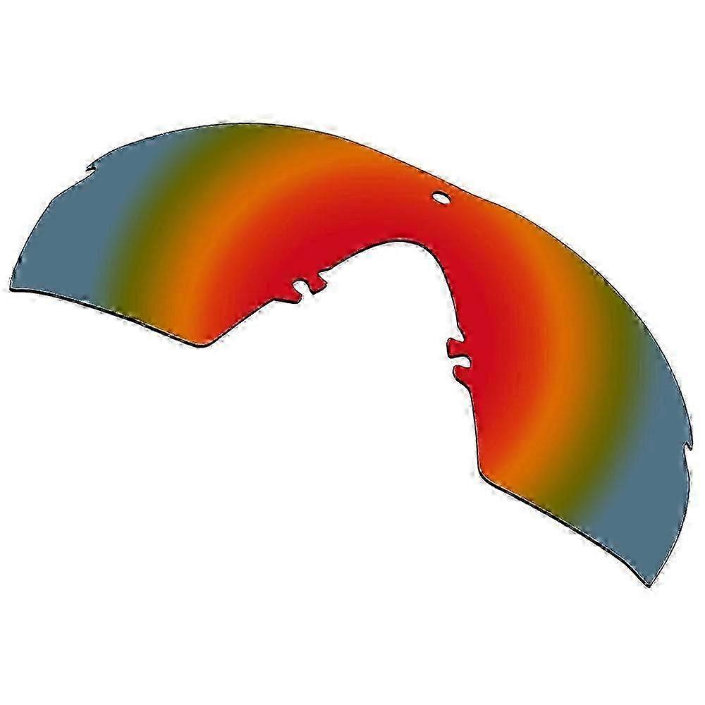 Verres de rechange Oakley Radar M Frame 2.0 (1 paire + chiffon de nettoyage) SZ