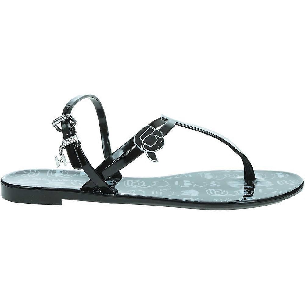 Shoes Karl Lagerfeld Jelly KL80002G