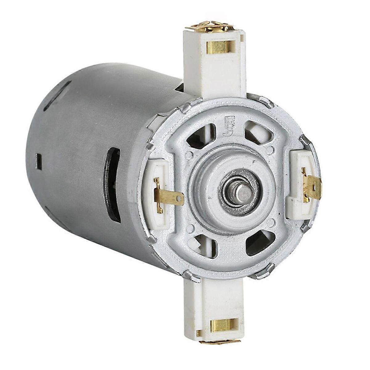 Shark D4275K Vacuum Cleaner Head Brushroll Motor Accessory