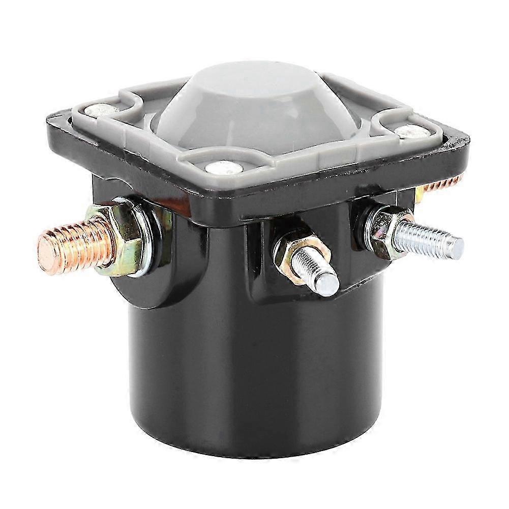 Waterproof Starter Relay Solenoid for Johnson Outboard 395419
