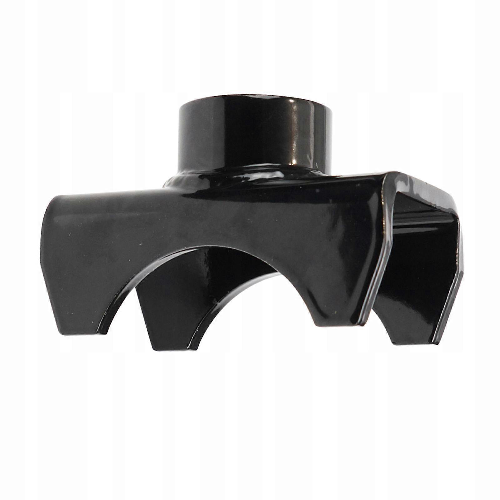 Jack Pad Adapter Modifikasjon Jekkakseladaptermodifikasjonen erstatter solide reservedeler