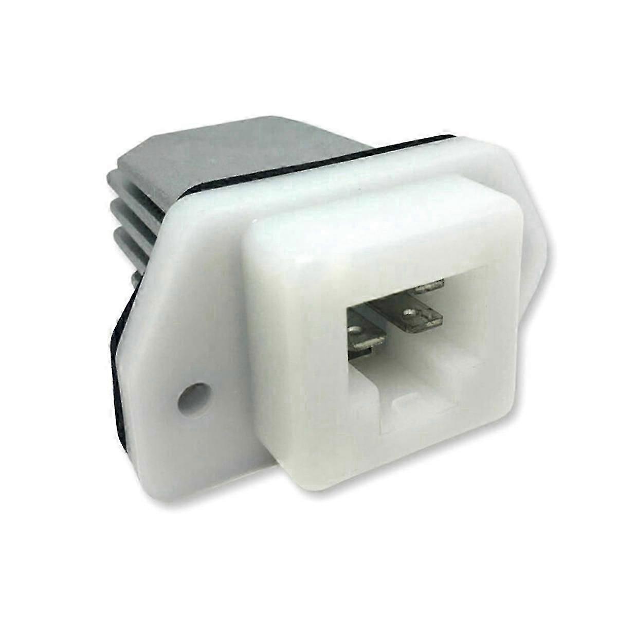 A/C Heater Blower Resistor Motor Resistor A/C Heater Resistor Auto Parts for Rogue Sentra 27761-4BA