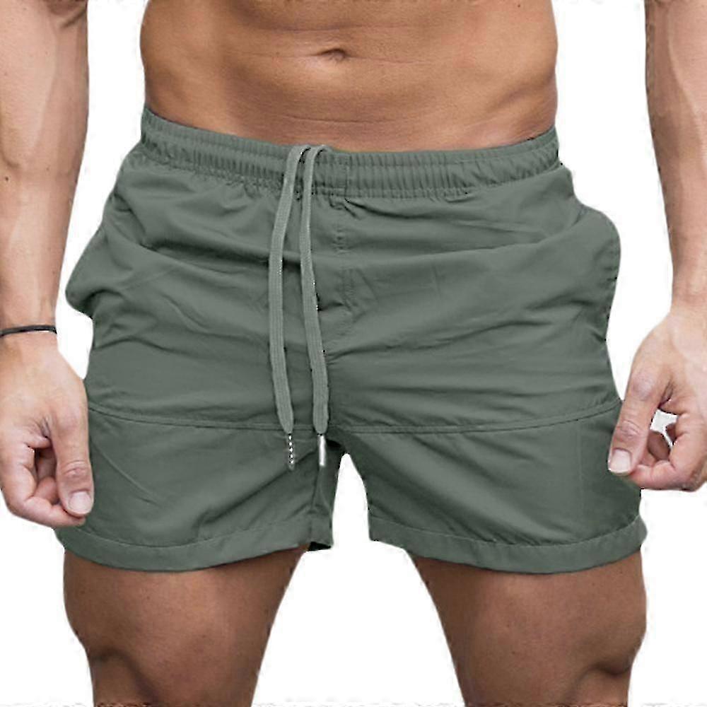 Herren Running Shorts Hose Sport Jogginghose Jogginghose Jogginghose