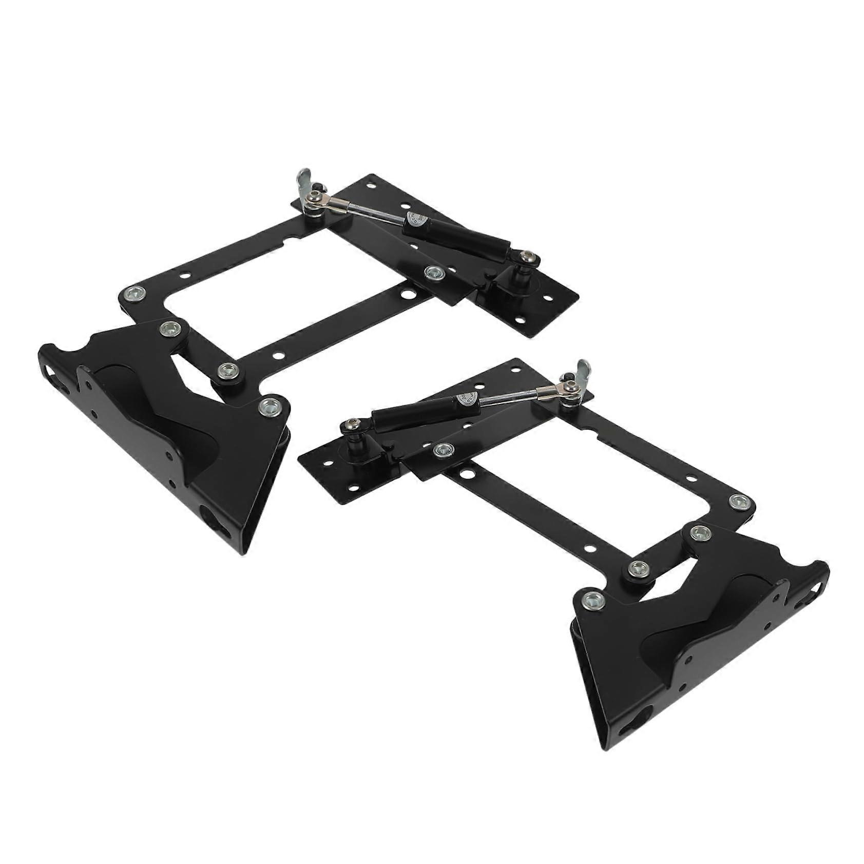 Desk Table Lifting Frame For Tea Table, Computer Desk, Sofa Table Adjustable Steel Frame
