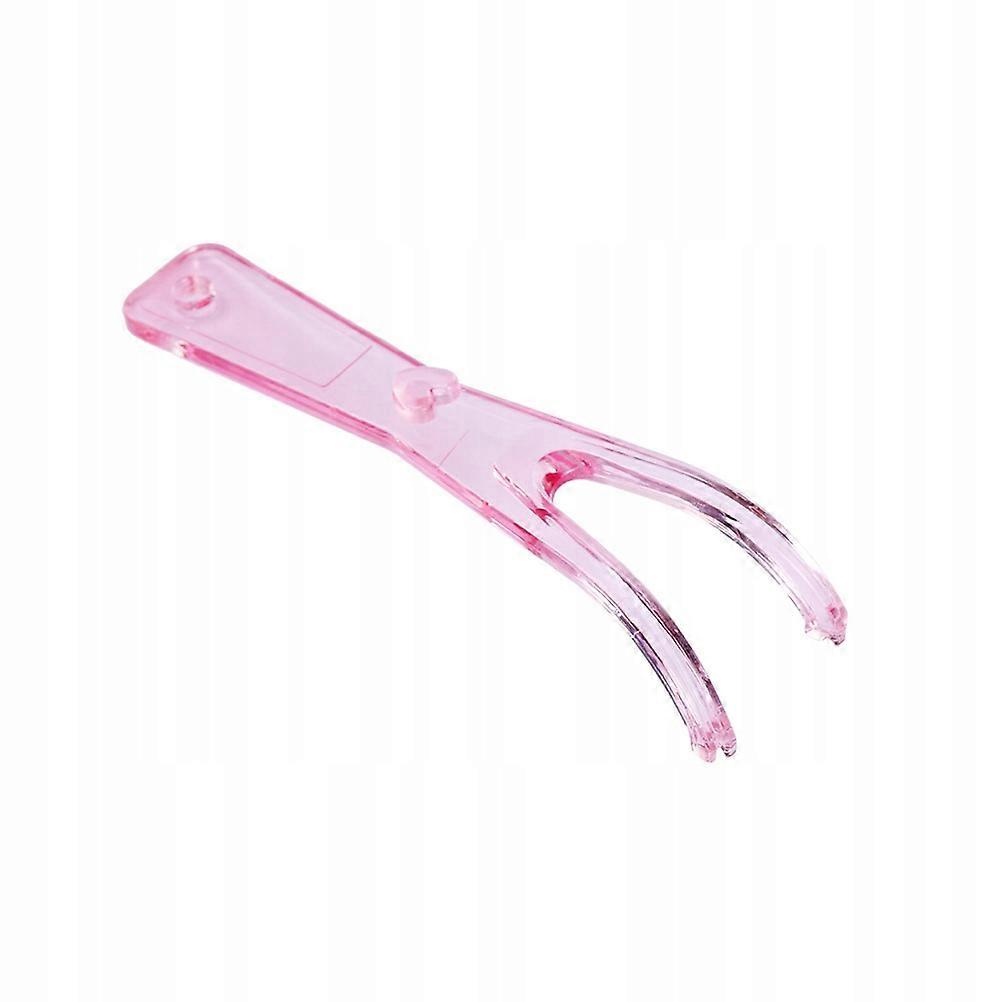 Good Pink Style Replacement Floss Holder