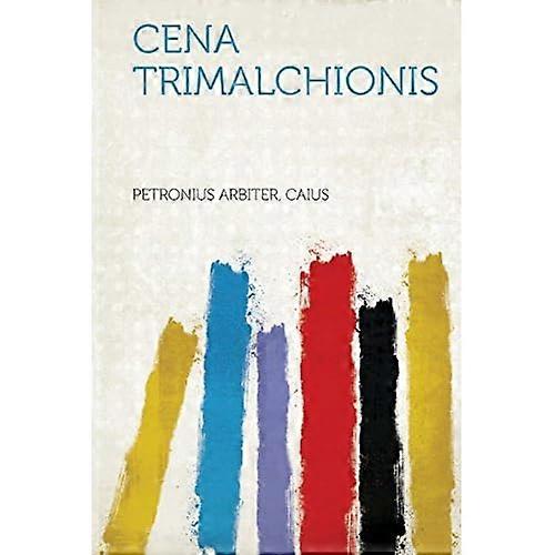 Cena Trimalchionis