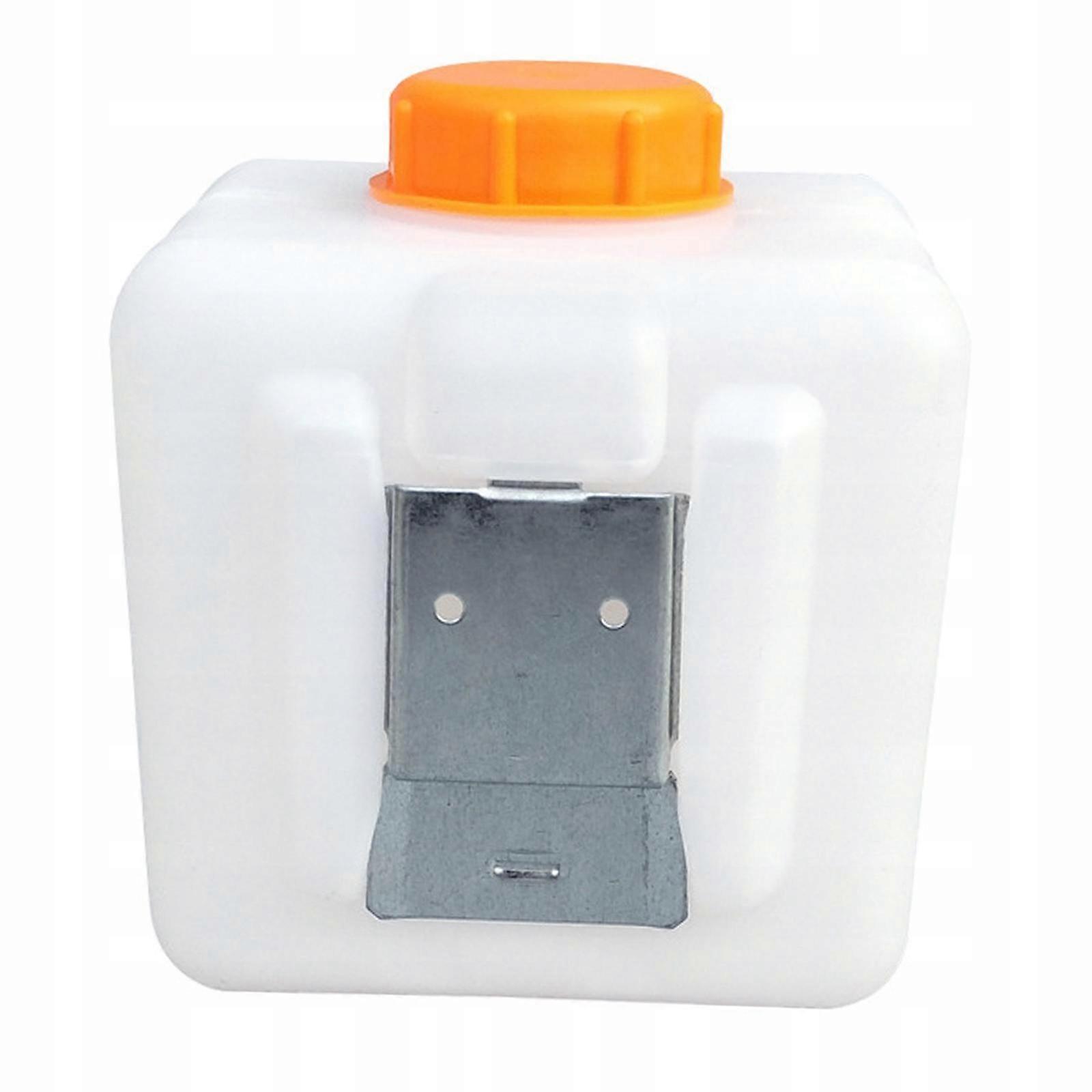 Zbiornik Benzyny Na Olej Opałowy, Plastikowy