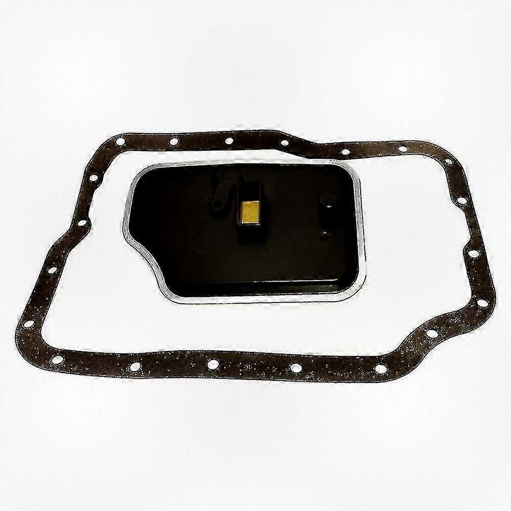 Transmission Filter Gasket for Certain Ford Focus and Mazda Models 2, 3, 5, and 6, Compatible with Specific Applications