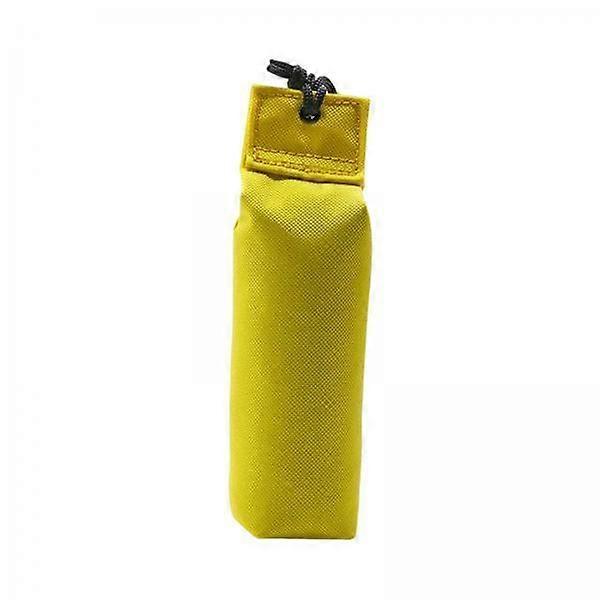 4x Dog Bite Tug Toy Biting Resistant Pet Supplies Exercise for Small And Medium