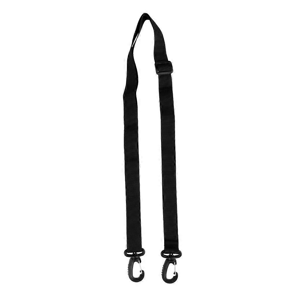 Backpack Accessory Strap, Replacement Small Water Bag Strap/ Emergency Luggage