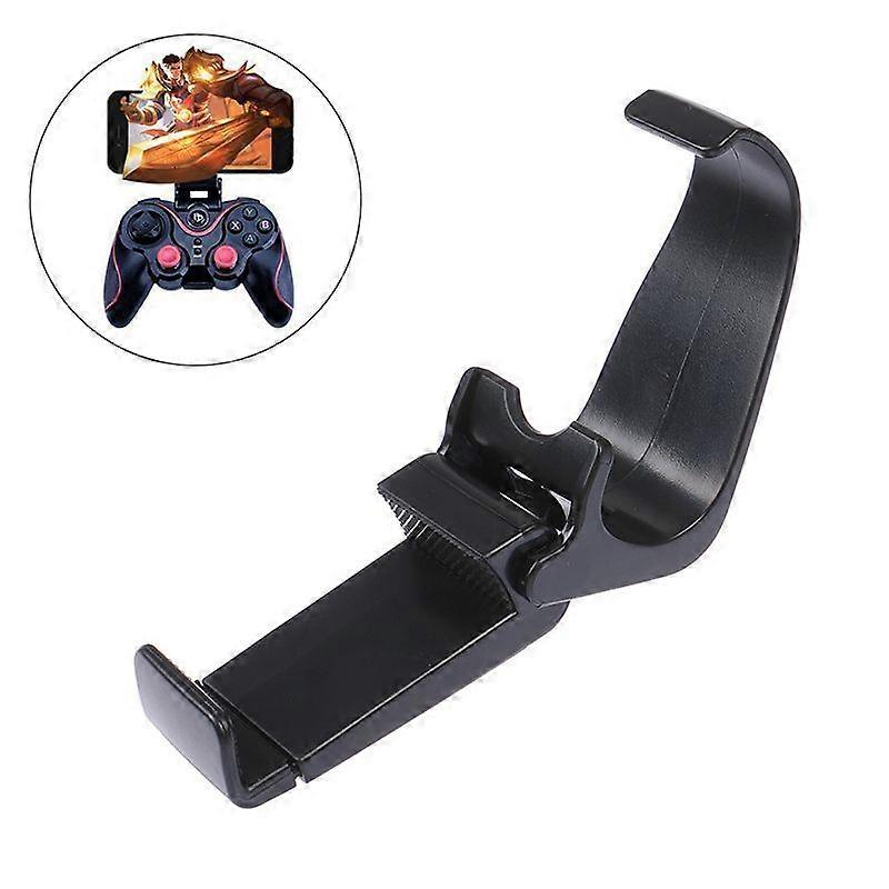 2Pc Universal Gamepad Bracket Supports Ios/Android Mobile Game Consoles