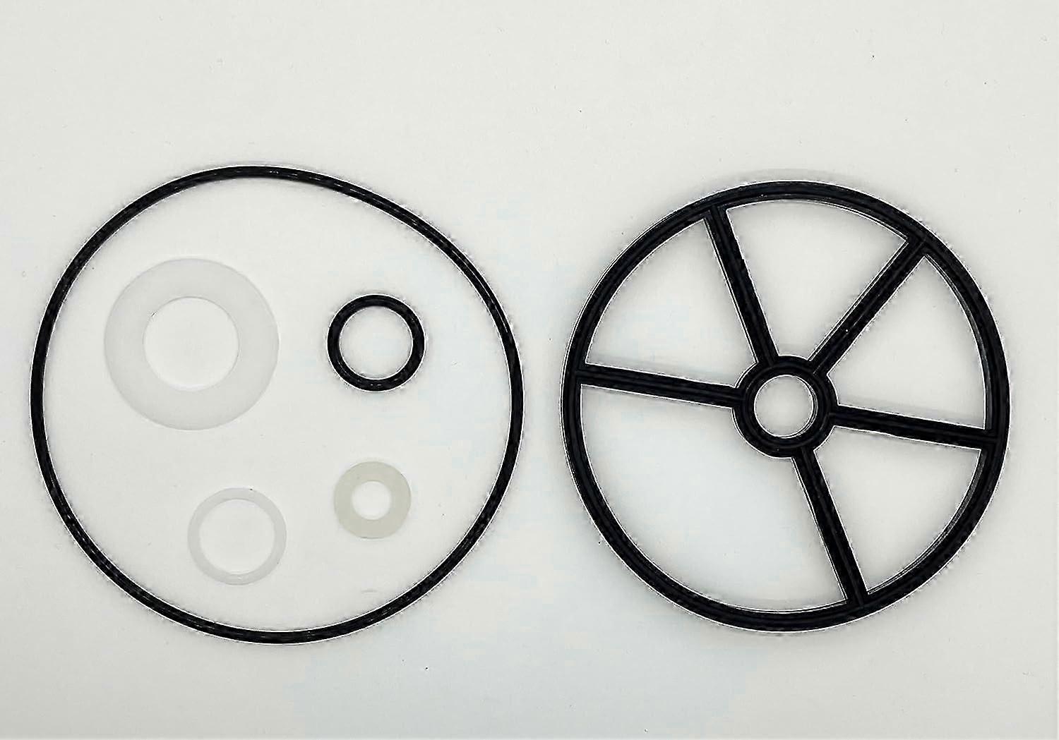 Replacement Vario-Flo Pool Filter Valve for Hayward 1 1/2" SP0710 SP0710X SP0711 Kit