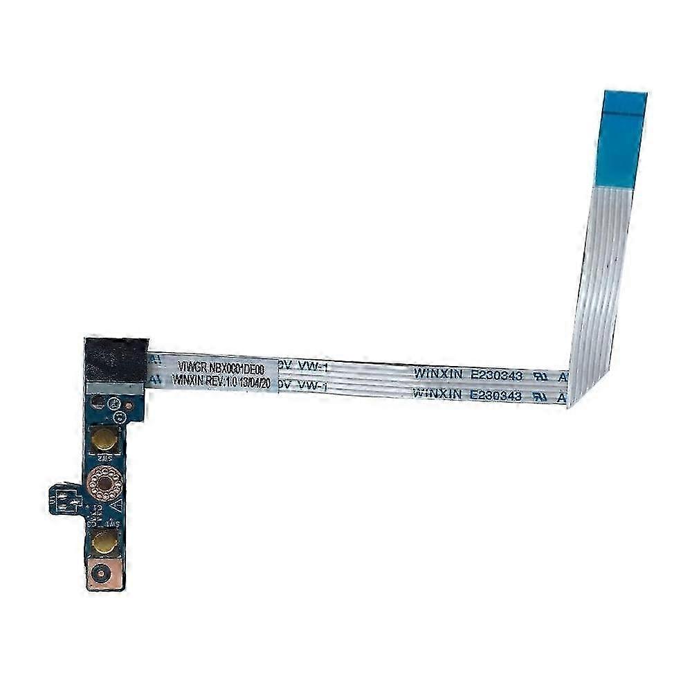 2025 Switch Button Small Board