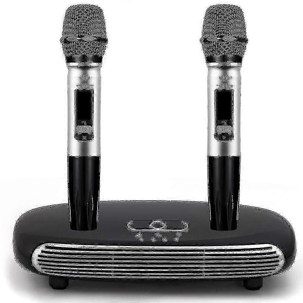 Optical Wireless Tooth V5.0 Karaoke Box Microphone Hdmi Arc Echo System