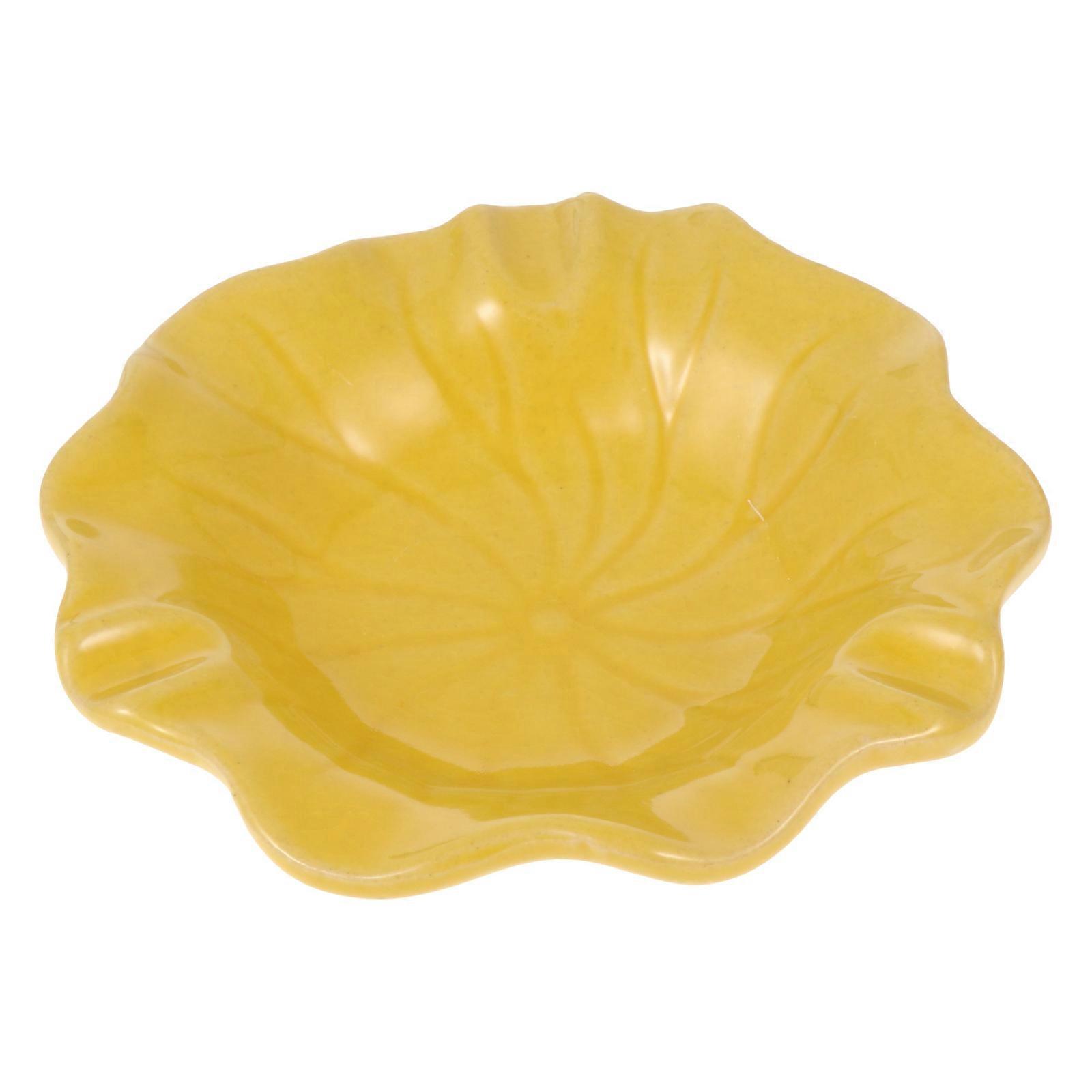 Oil Blending Dish for Aroma Needs, Functional and Decorative Purpose