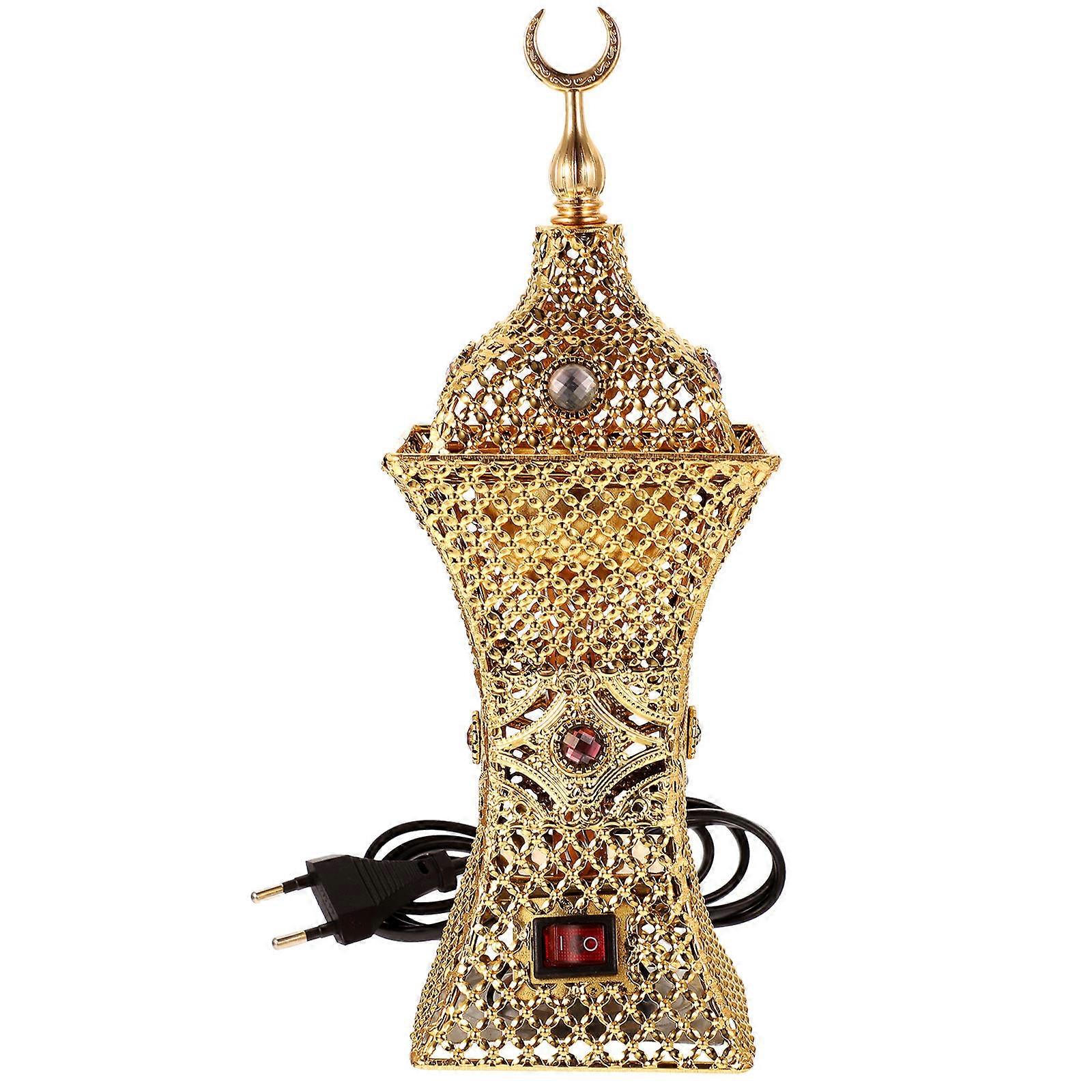 Electric Censer, Versatile Incense Burner Suitable for Various Scents,