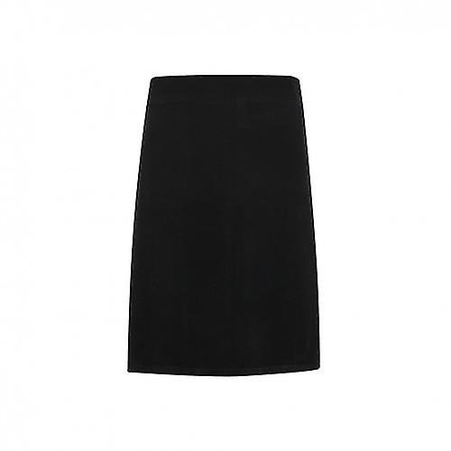 Premier Unisex Calibre Heavy Cotton Canvas Waist Apron