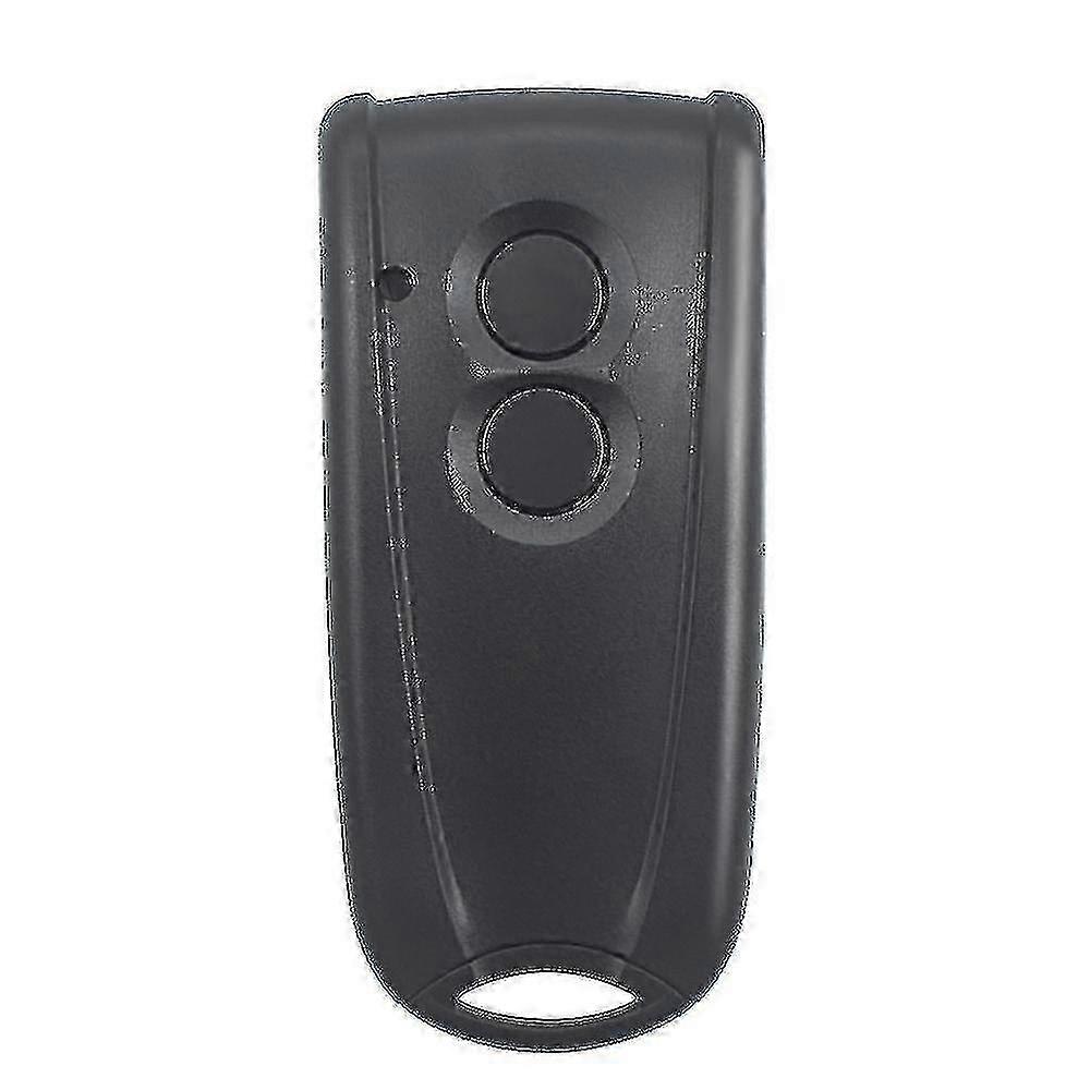 Rolling Code Remote Control 433MHz with Battery for Hormann Ecostar RSE2/RSC2 Models