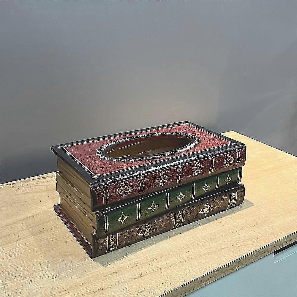 Tissue Holder - A Stylish and Practical Accessory Suitable for Any Home Decor and Living Space
