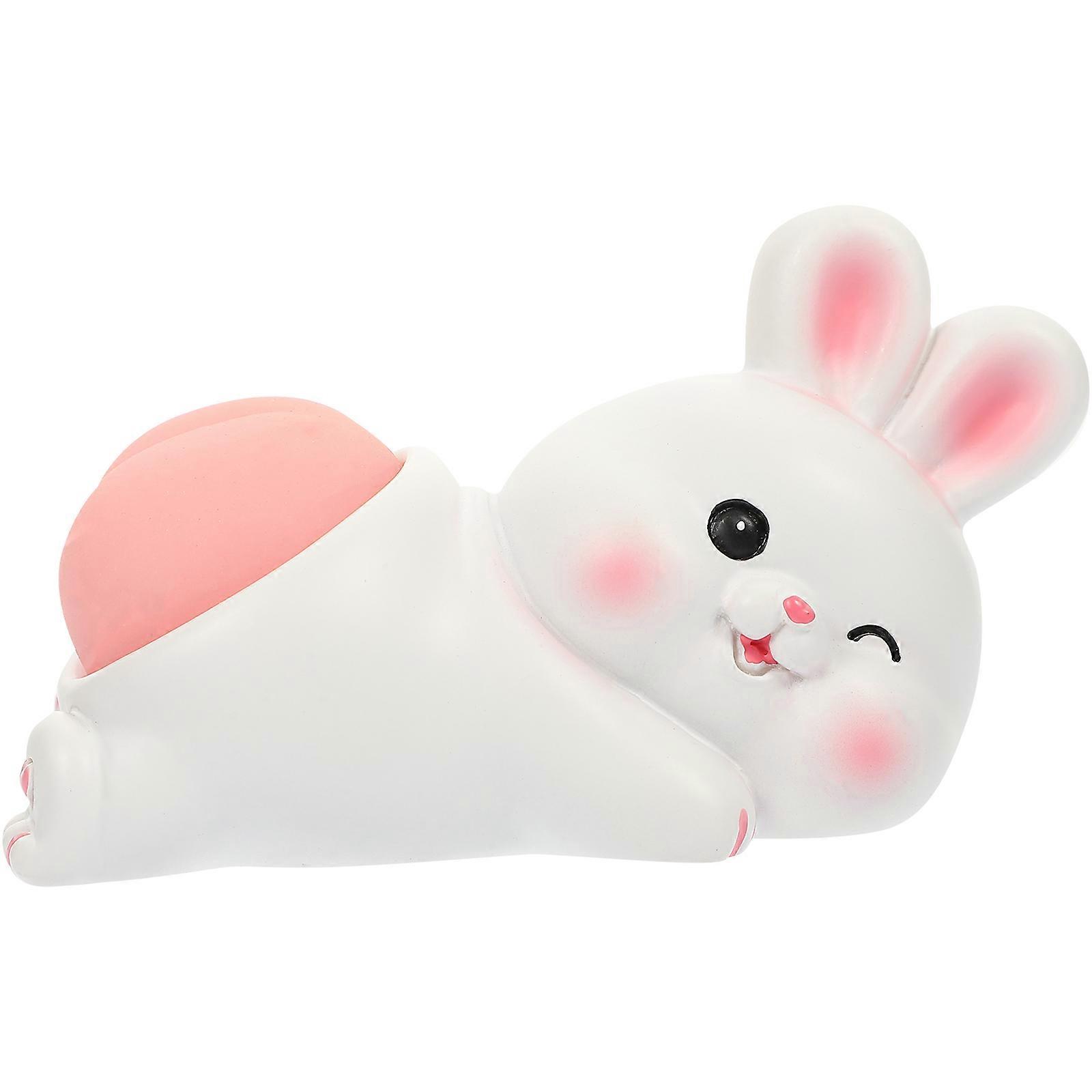 Animal Car Ornament for Decompression and Miniature Decor Enthusiasts