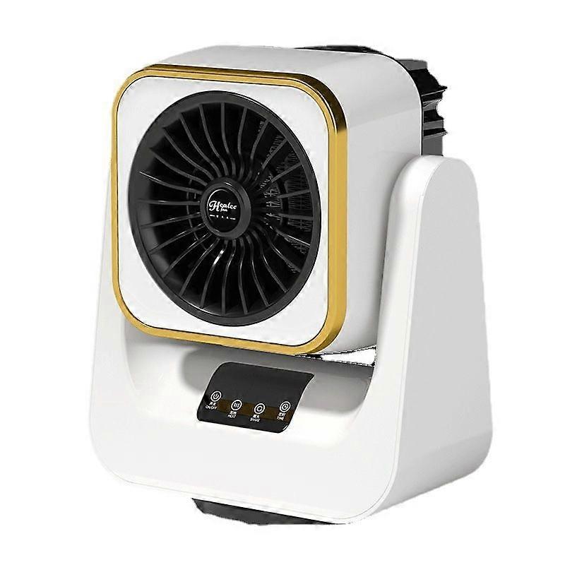 Portable Household Small Air Dual Purpose For Heating And Cooling