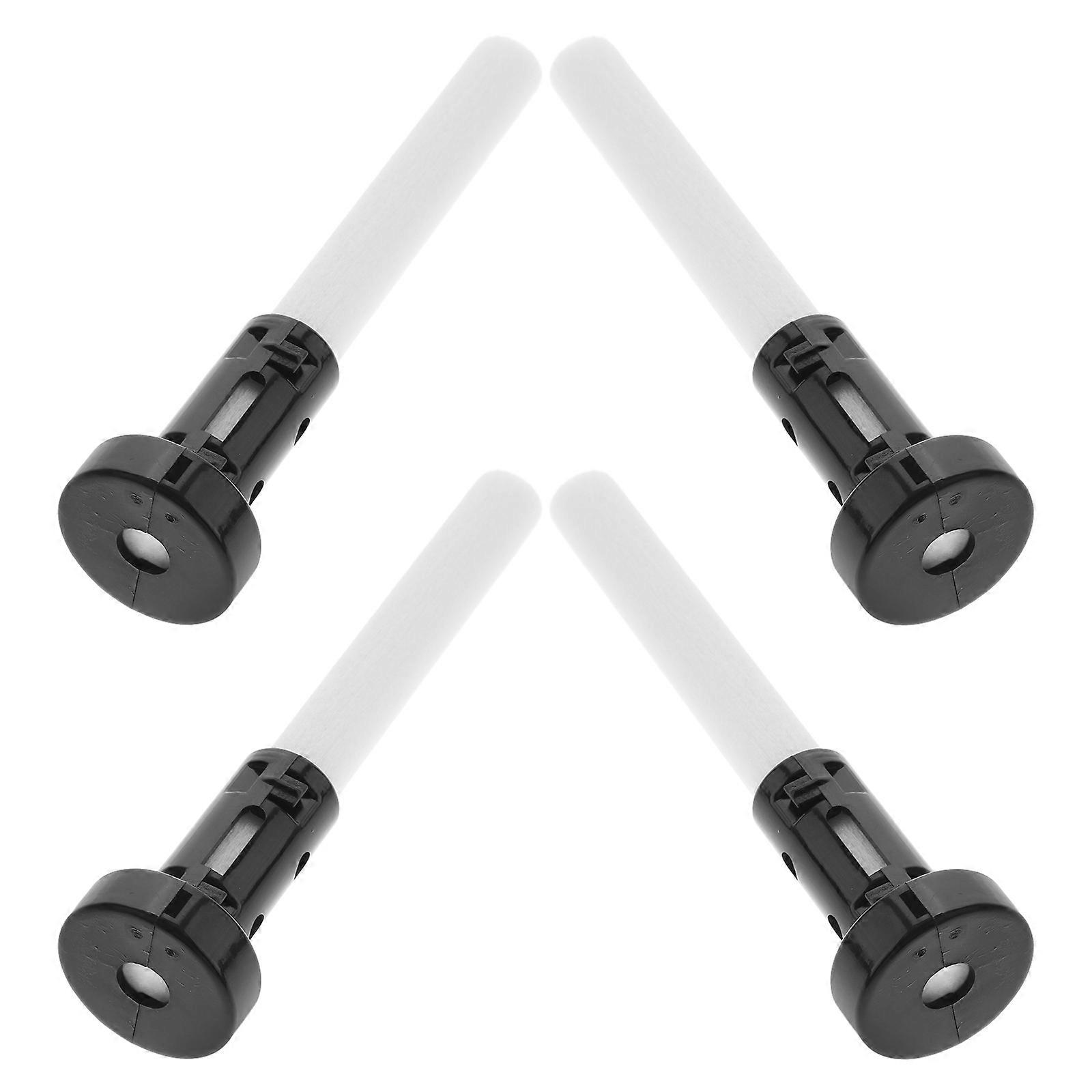 Plastic Mounts for Atomizing Cotton Sticks, Ensures Efficient Humidifying Effect