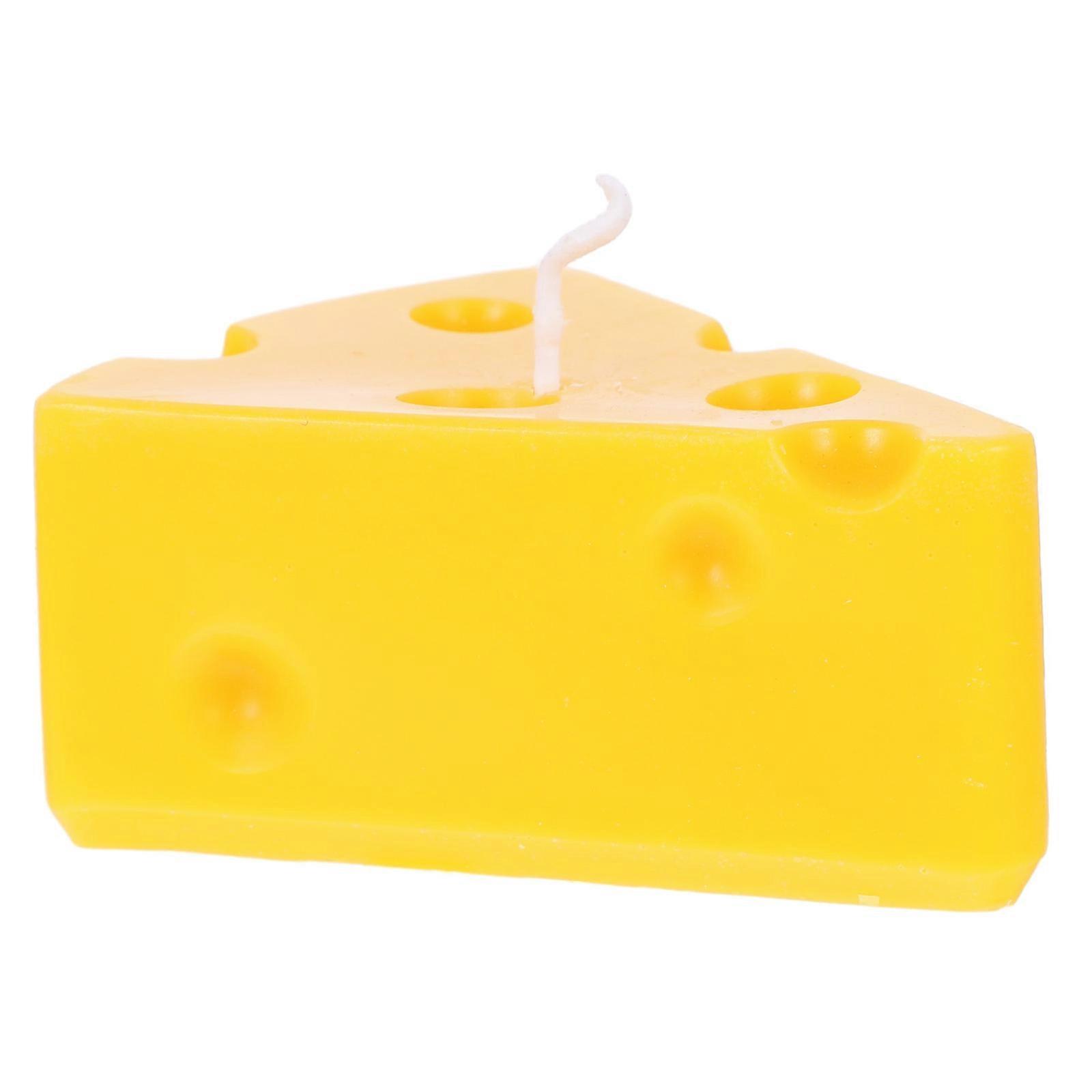 Aromatherapy Candle for Offices, Creative Design and Long Use Time