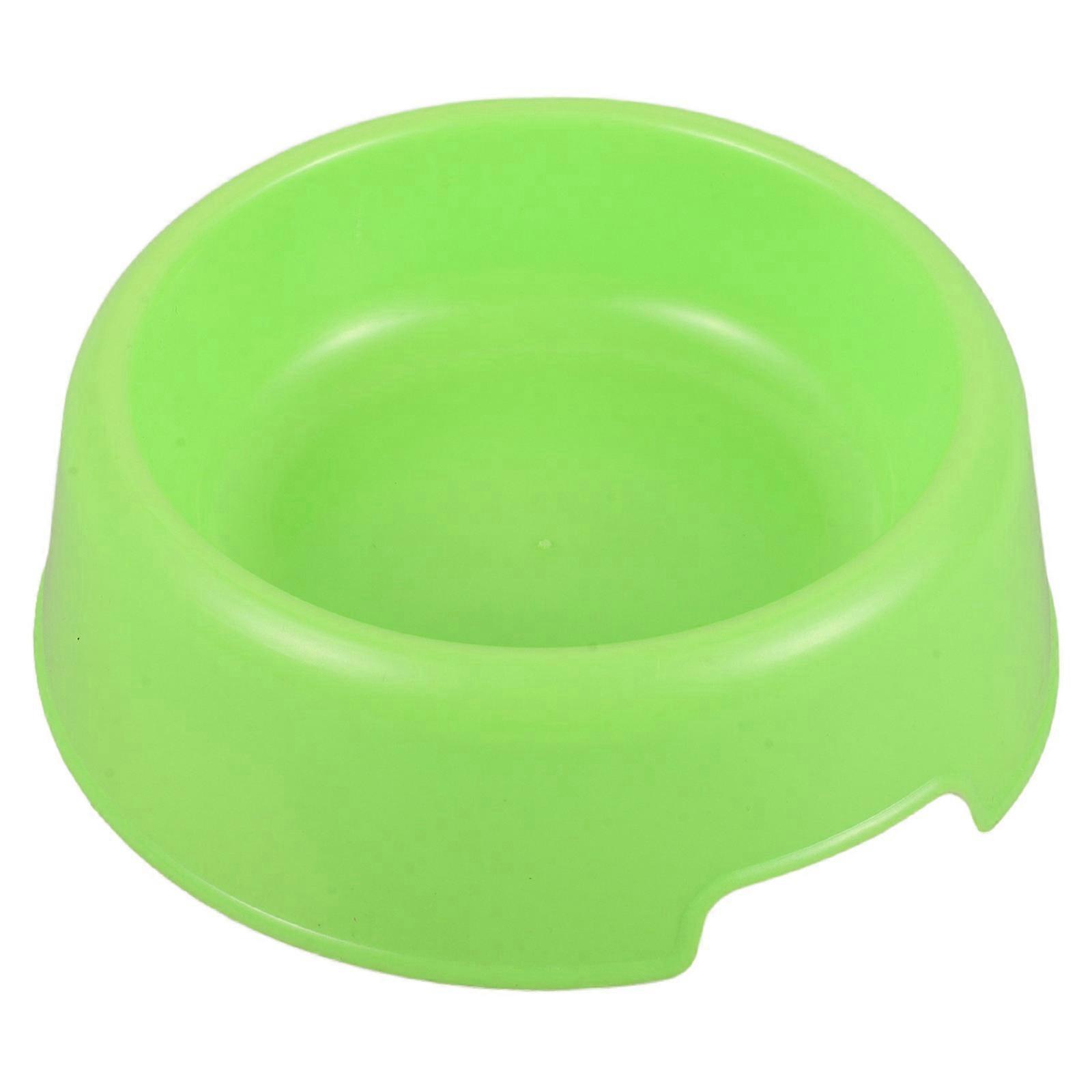 Puppy Meal Bowl, Constructed for Longevity and Simple Maintenance, Fits All Pets