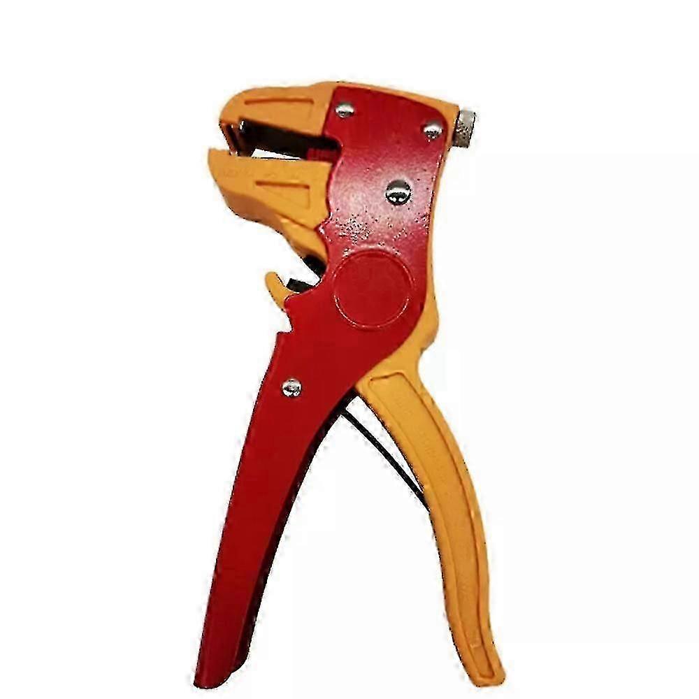 Quickstrip Wire Stripper - Vista Model - New p-red
