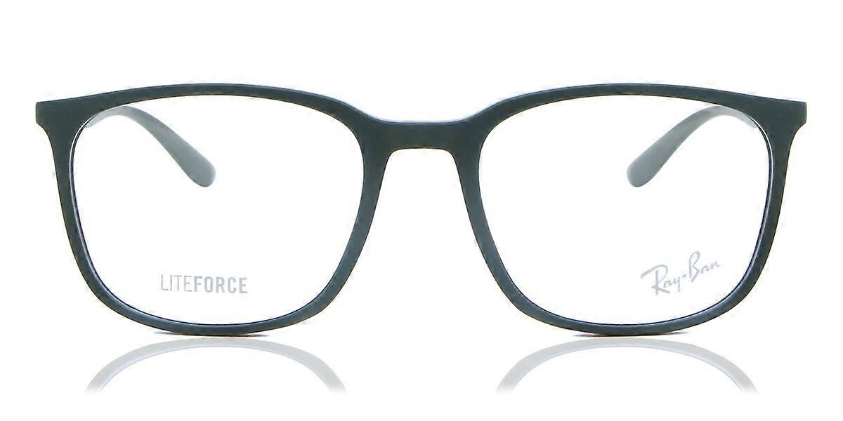Ray-Ban RX7199 8062 Unisex Eyeglasses