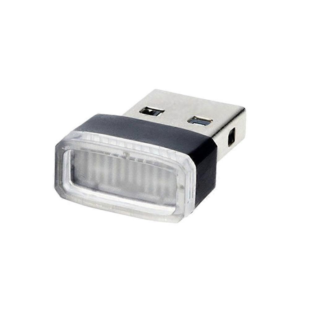 Light Interior Universal Light Purple High Brightness Create Atmosphere 1Pack