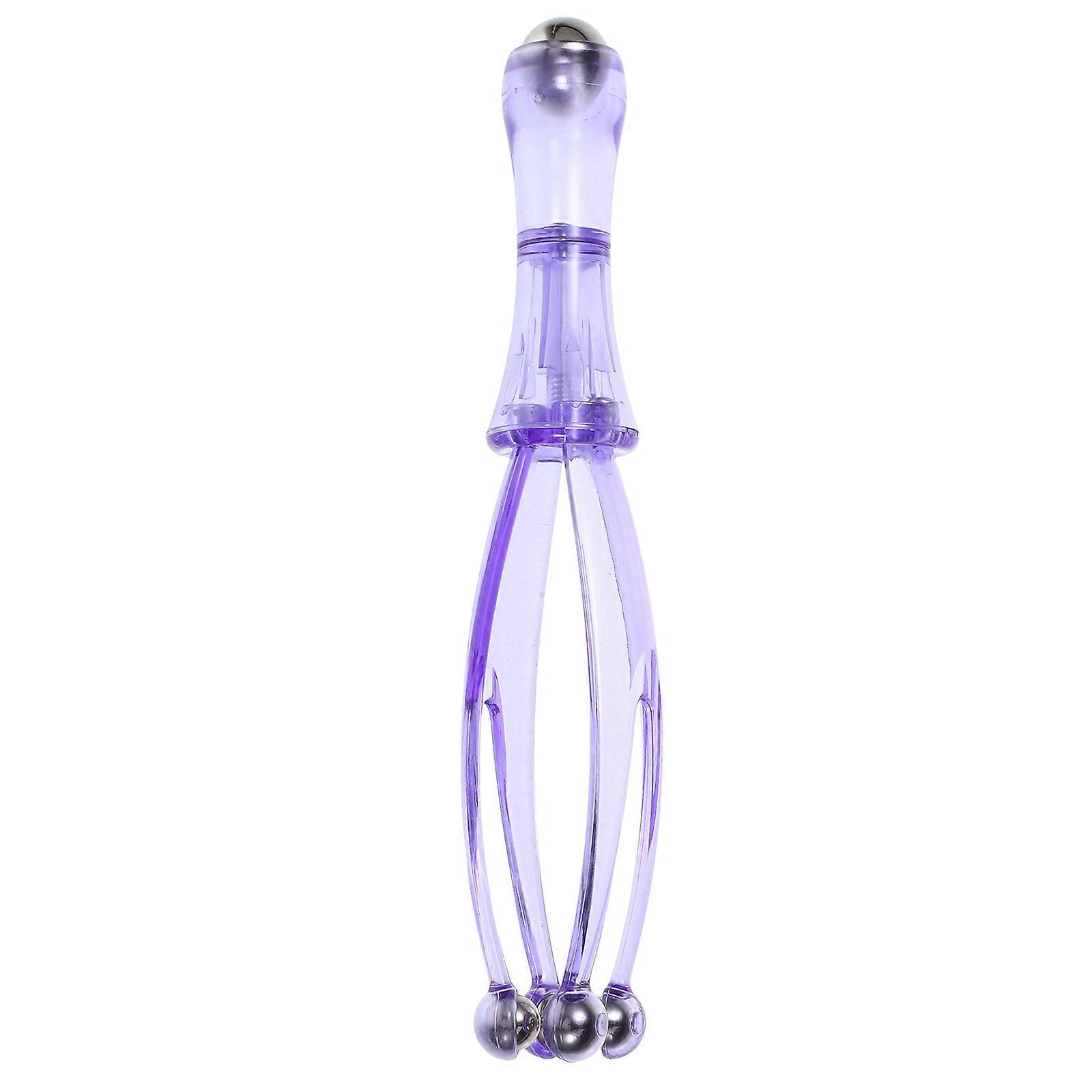 Finger Massage Device Portable Relaxation Hand Flexibility Improvement 1Set