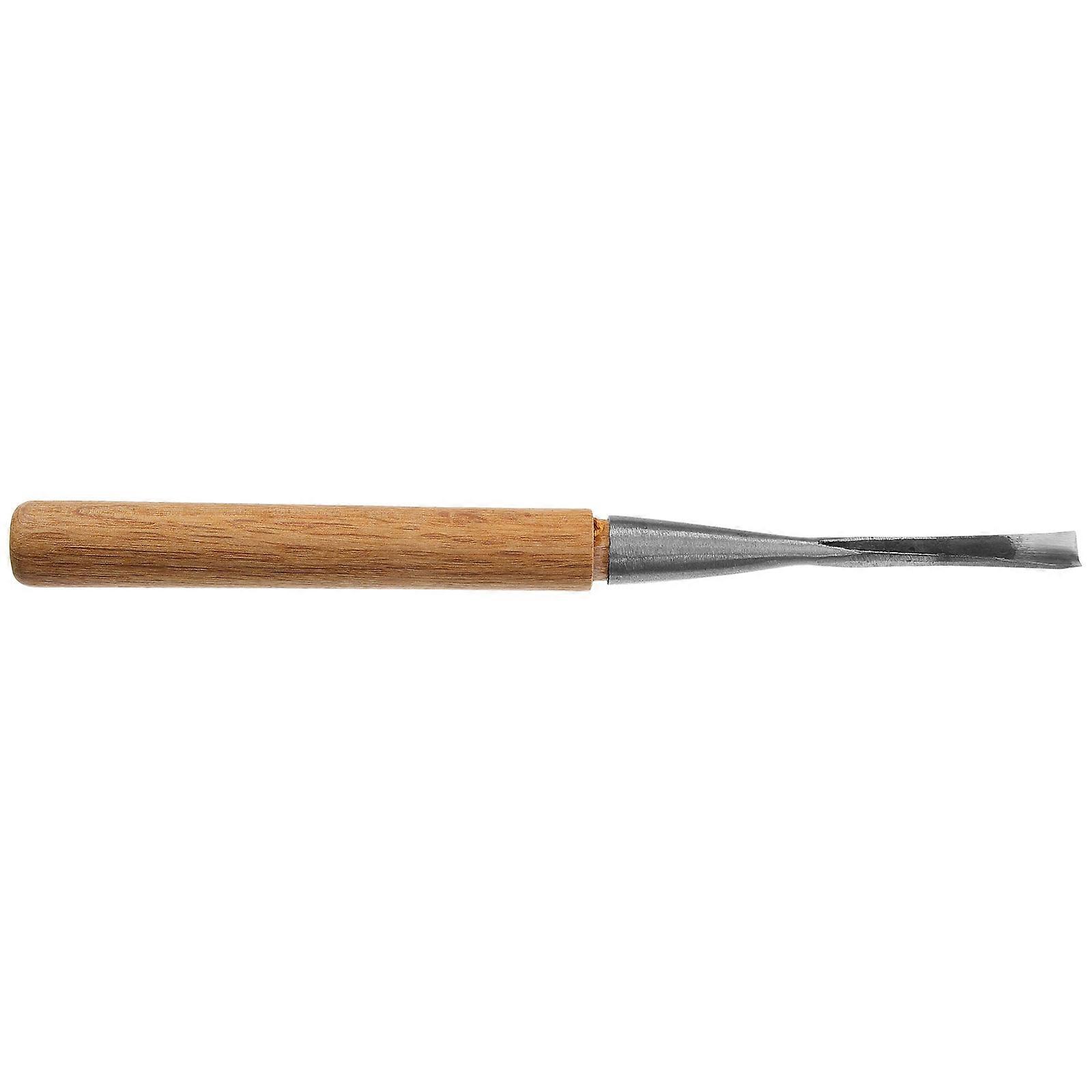 Stone Setting Engraving Tool Multi Color For Woodworking Hobbyists 1Pcs
