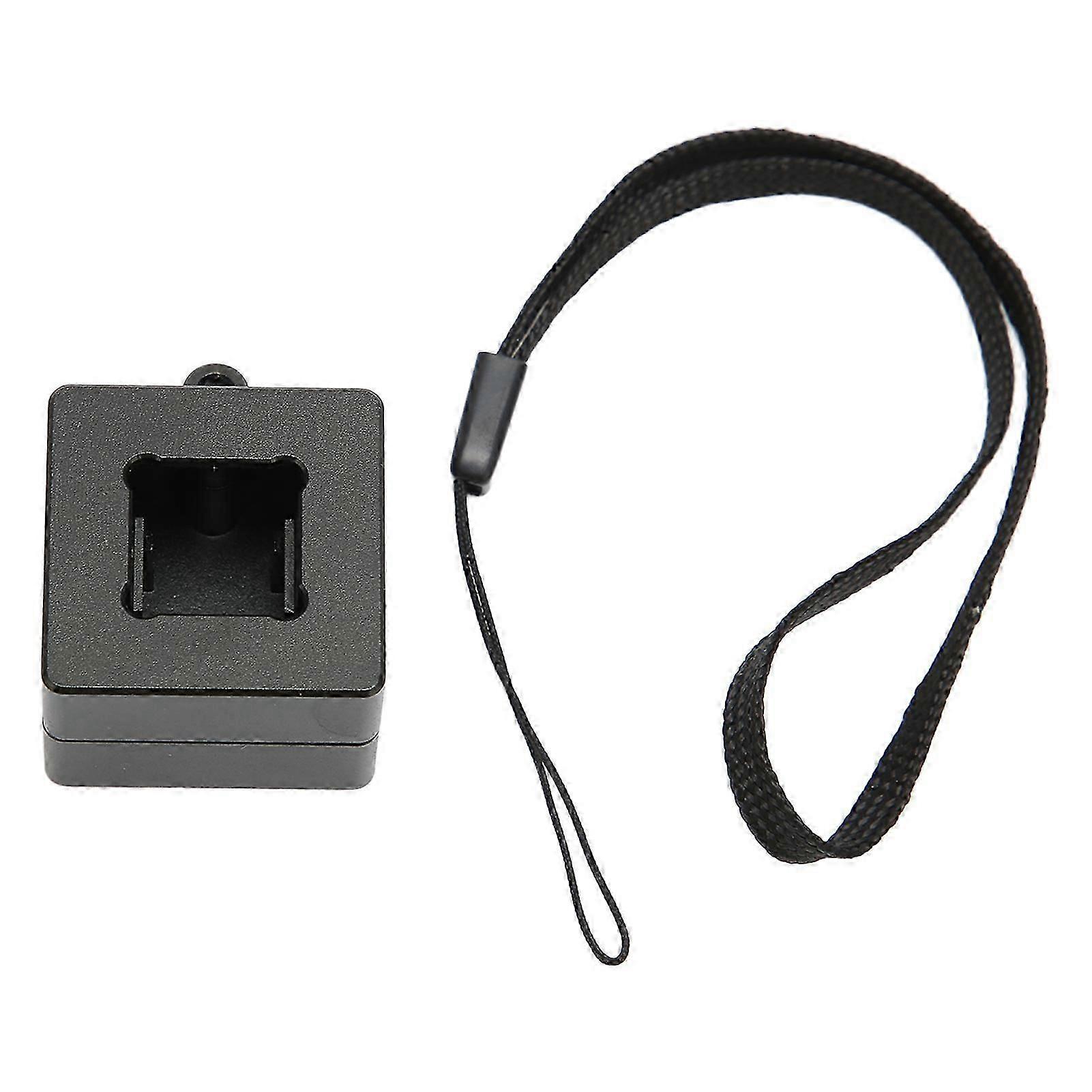 Keyboard Switch Opener Magnet Matte Aluminum Switch Opener for Cherry MX for Kailh for Outemu for Gateron Keyboard Switch Black