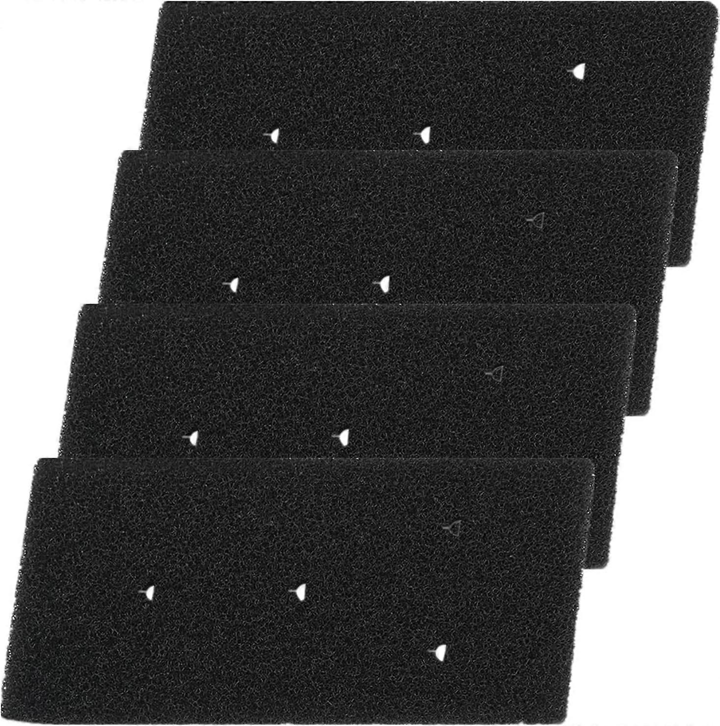 Dryer Filter for Bauknecht Privileg Whirlpool HX 481010716911, 8015250474909, 4pcs