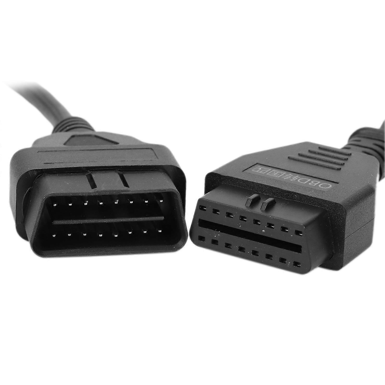 Universal Diagnostic Scanner with 2.4 inch LCD Screen Multi-language for EFI Motorcycles OBD Interface