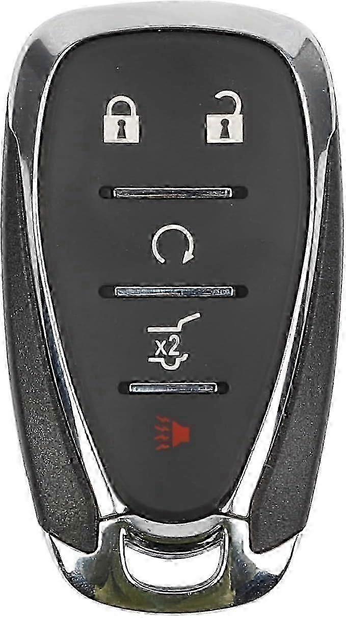 High quality   Key Fob Replacement Compatible with Chevy Traverse 2018