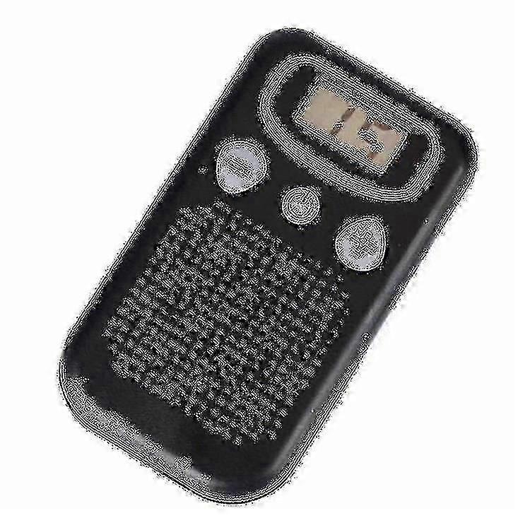 Hearing Aid Personal Sound Amplifier Pocket Voice Enhancer Device For Elder