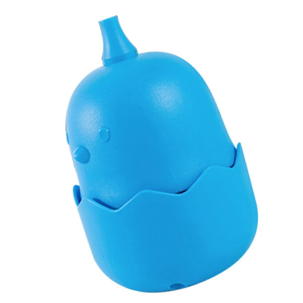 Electric Balloon Pump for Quick Inflation, Compact Design with EU Plug, Ideal for Parties and Events